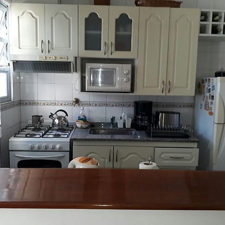 Apartamento Lautaro Apartment Buenos Aires Bagian luar foto