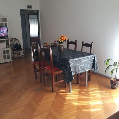 Apartamento Lautaro Apartment Buenos Aires Bagian luar foto