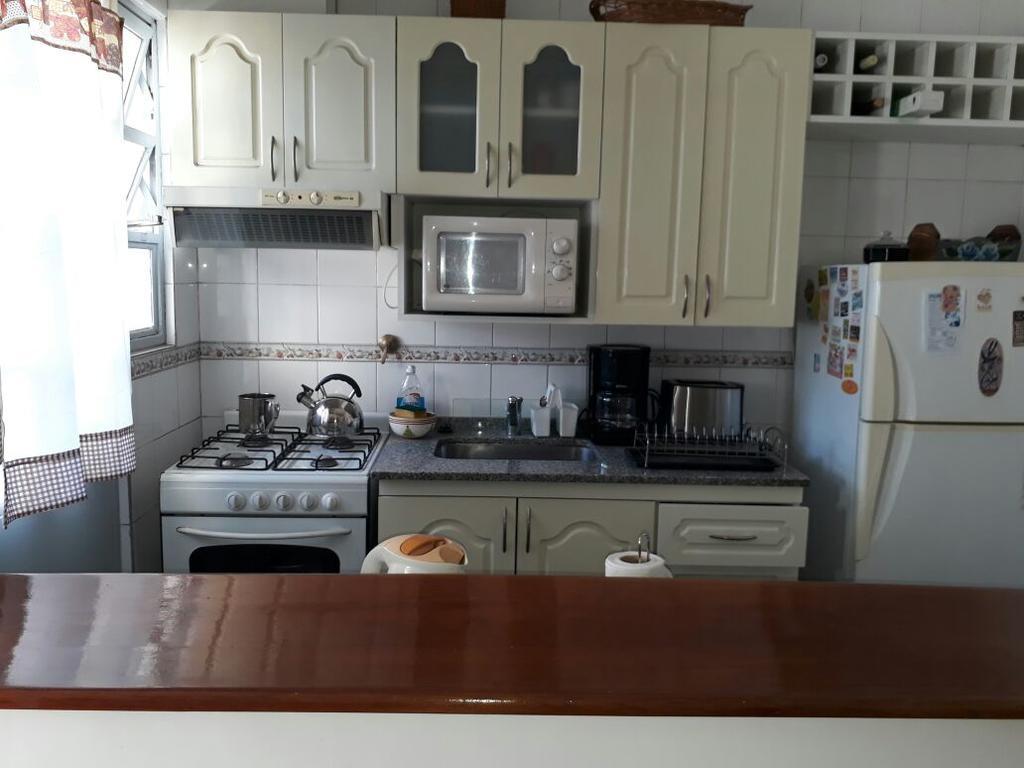Apartamento Lautaro Apartment Buenos Aires Bagian luar foto