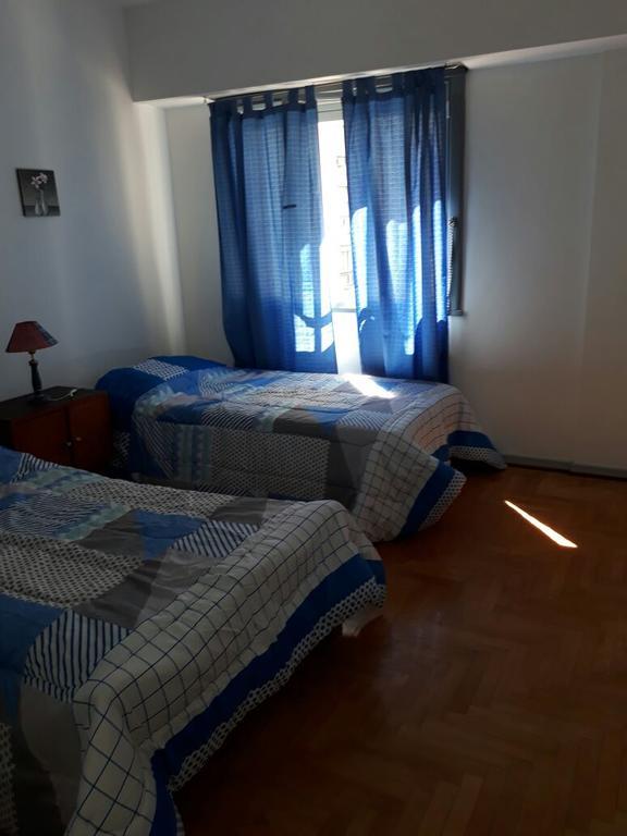 Apartamento Lautaro Apartment Buenos Aires Bagian luar foto