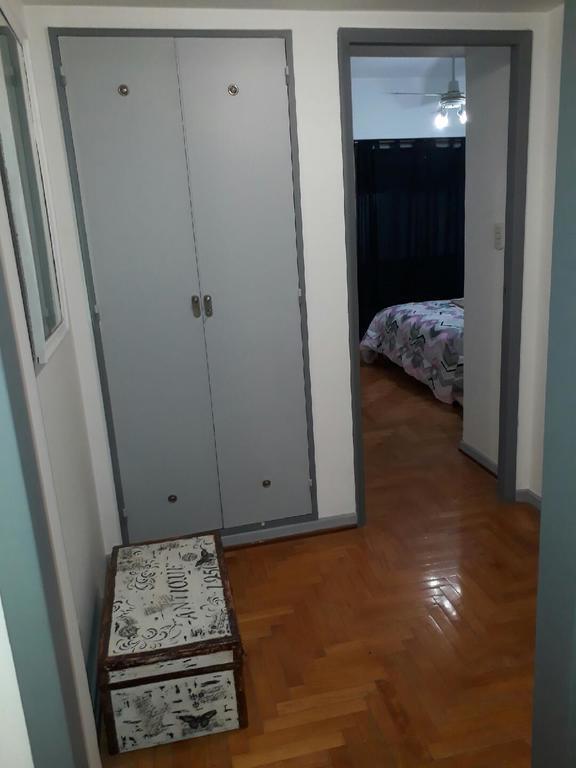 Apartamento Lautaro Apartment Buenos Aires Bagian luar foto