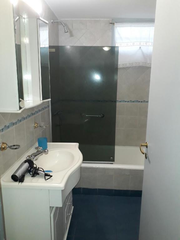 Apartamento Lautaro Apartment Buenos Aires Bagian luar foto