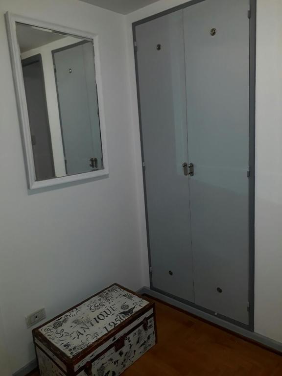 Apartamento Lautaro Apartment Buenos Aires Bagian luar foto