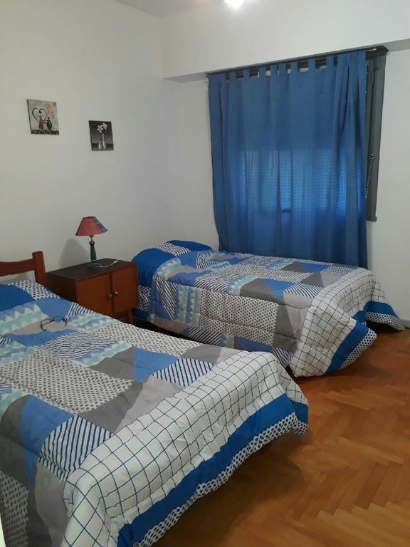Apartamento Lautaro Apartment Buenos Aires Bagian luar foto