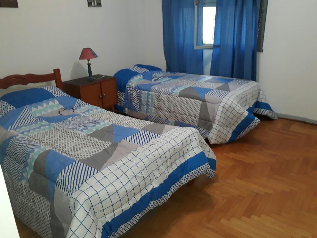 Apartamento Lautaro Apartment Buenos Aires Bagian luar foto