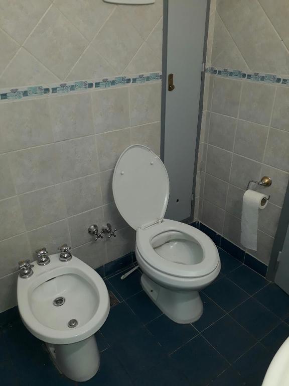 Apartamento Lautaro Apartment Buenos Aires Bagian luar foto