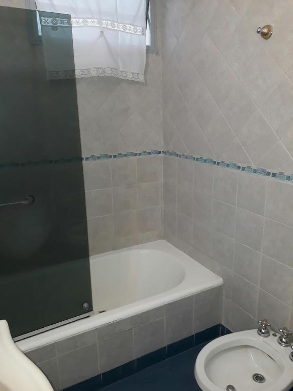 Apartamento Lautaro Apartment Buenos Aires Bagian luar foto