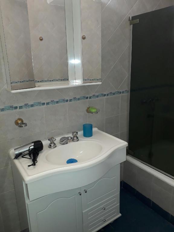 Apartamento Lautaro Apartment Buenos Aires Bagian luar foto