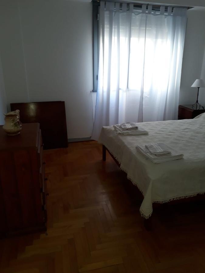 Apartamento Lautaro Apartment Buenos Aires Bagian luar foto