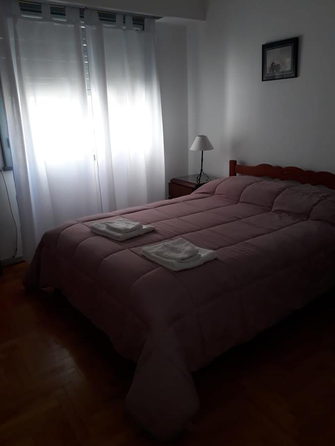 Apartamento Lautaro Apartment Buenos Aires Bagian luar foto