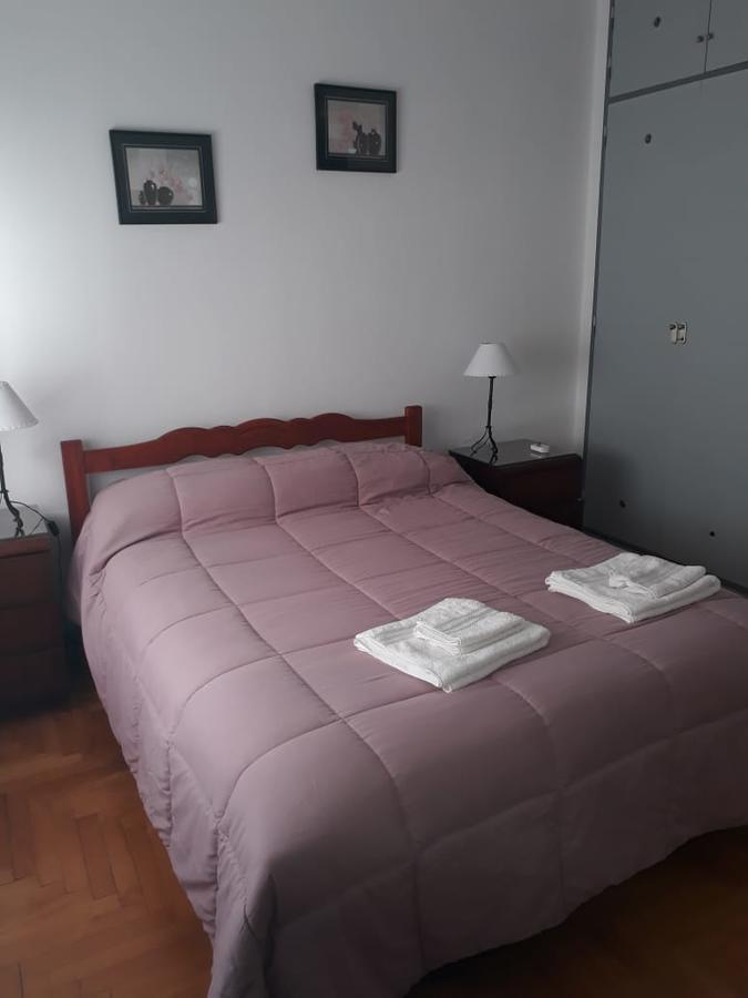 Apartamento Lautaro Apartment Buenos Aires Bagian luar foto